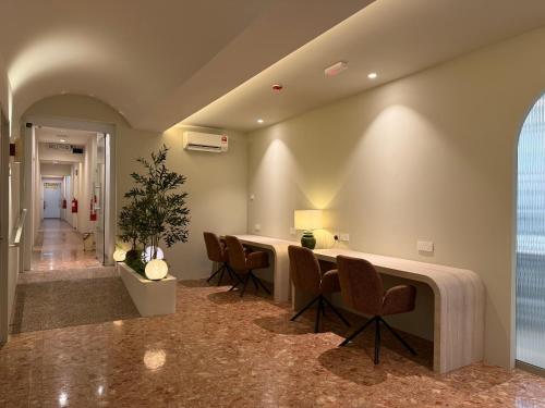 Facilities, Asimmy Hotel in Sungai Jawi