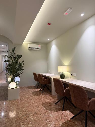 Facilities, Asimmy Hotel in Sungai Jawi