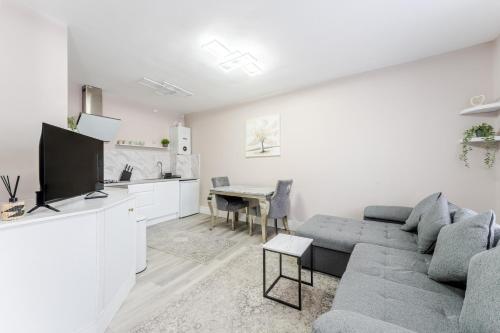 Delightful 1 Bedroom Apartment in Whitehall, Bristol – khách sạn tại Easton