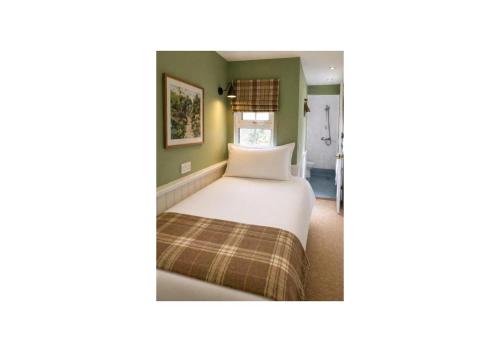 1 twin bed