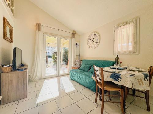 Maison 4 pers Parking Piscine