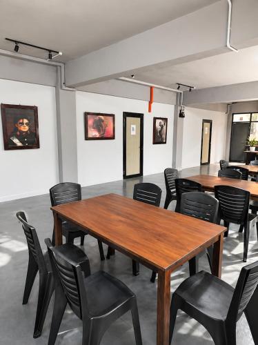 Makotel Hostel Ipoh in Ipoh