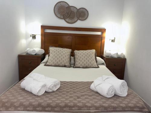 Lagunilla Suites