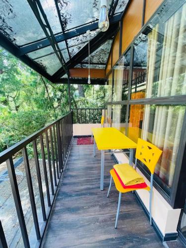 King Fern Cottage in Nuwara Eliya