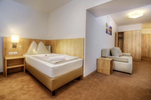 Hotel Bergkristall - main image