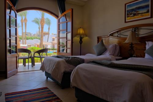 Coral Hills Resort Sharm El-Sheikh in שארם א-שייח'
