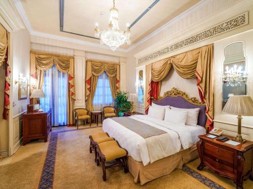 호텔 마자파힛 수라바야 엠갤러리 (Hotel Majapahit Surabaya MGallery) in 수라바야