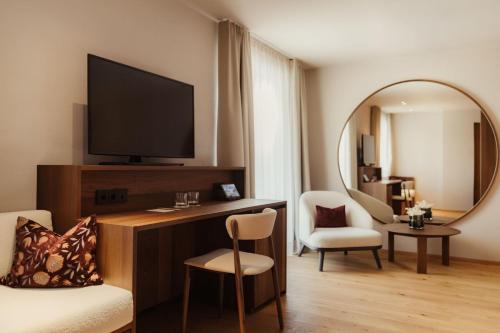 Doppelzimmer, balkon