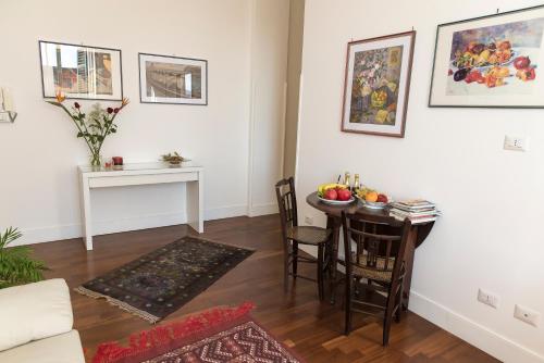 Ai Lattarini House – Palermo, CA