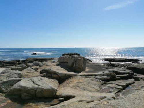 La Rose Des Mers - Finisterre, Francia