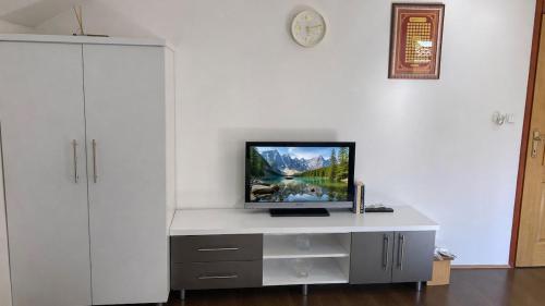 Cozy Apartment