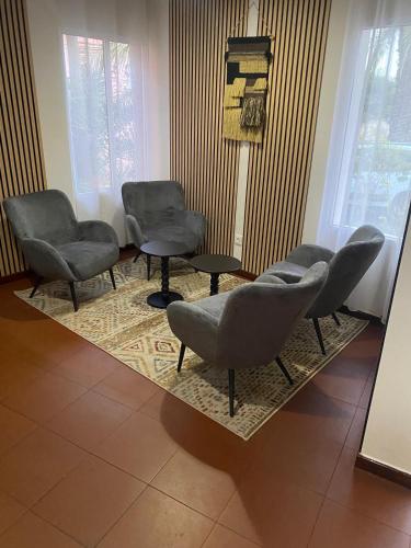 Casa De Cha Prazeres 2