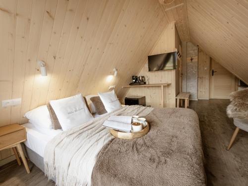 Willa Baciarka-widok, basen, sauna, jacuzzi obrázok