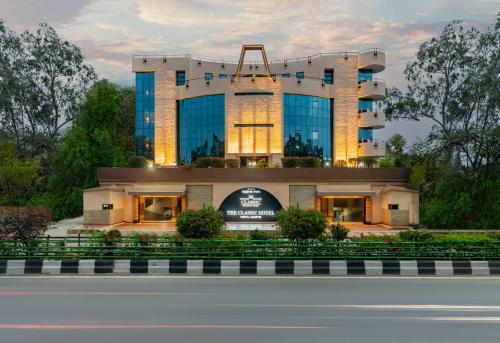 The Classic Hotel - Imphal