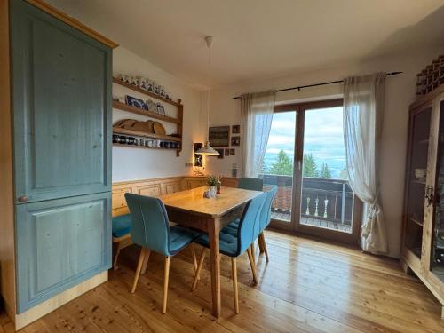 Létesítmények, AlmLust in Hochrindl