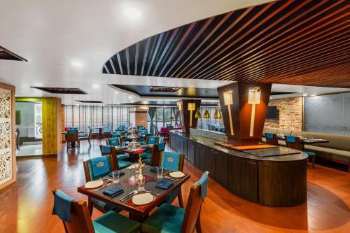 The Classic Hotel in Imphal