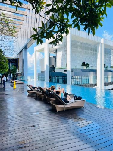 Platinum Suites Kuala Lumpur by KLCC - Kuala Lumpur Platinum Suites Kuala Lumpur by KLCC - Kuala Lumpur