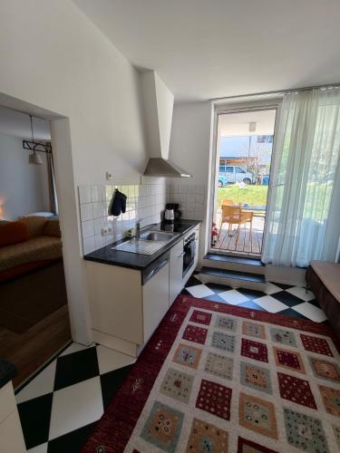 Art Apartment Mutters - Innsbruck