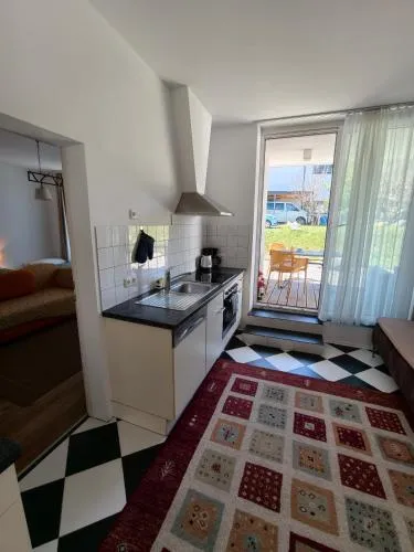 Art Apartment Mutters - Innsbruck in Innsbruck, Österreich