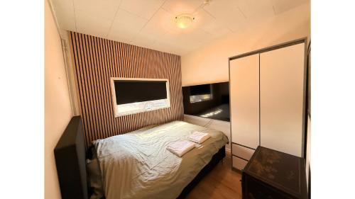  Cozy Room in the heart of Rødby! 5km from Femern & Puttgarden! in Rødby