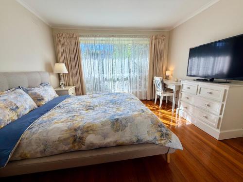 Cozy and Quiet Home in Doncaster, Close to Shops & Transport in Doncaster