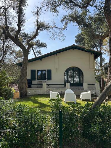BASACHA Villa