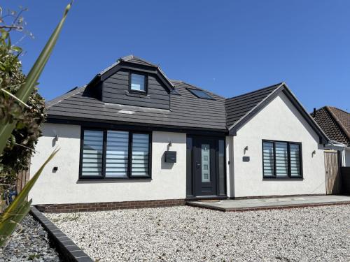 Casa Honeybourne – khách sạn tại East Southbourne and Tuckton