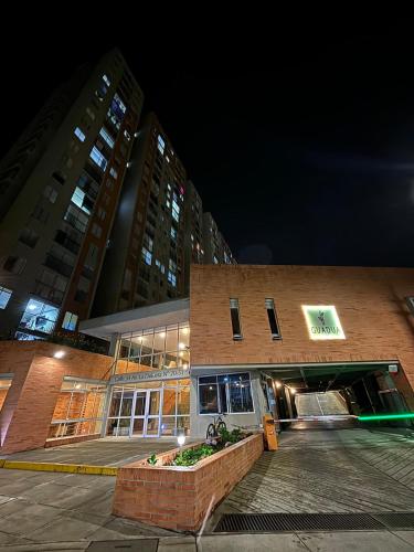 Moderno y central apartamento en Pereira in Poblado
