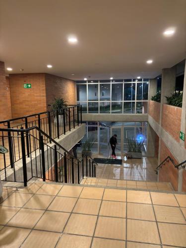 Moderno y central apartamento en Pereira in Poblado