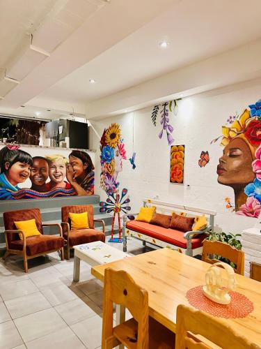 Hotel y Arte Antigua by Amazing Guatemala Travel in Antigua Guatemala