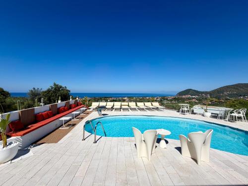 infinity Castellabate b & b di Charme - Castellabate