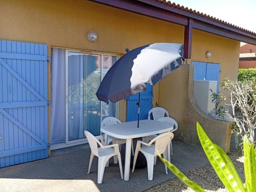 Villa Beau Soleil