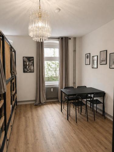 Instalaciones, Berlin Sleep Club in Berlin
