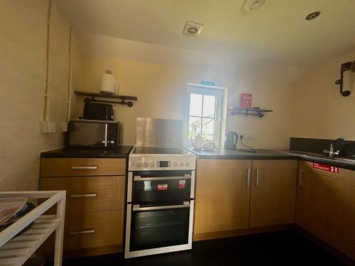 The Annexe, South Shawbost, Isle of Lewis HS2 9BJ in Carloway