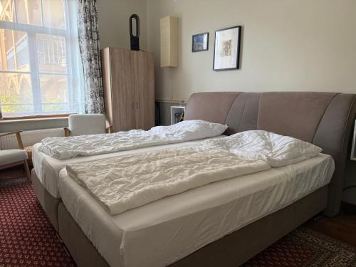 Hygge Ostseetraum in Остебад Кюлунгсборн