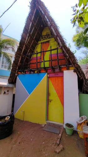 Priyan Beach View Residency photo 5