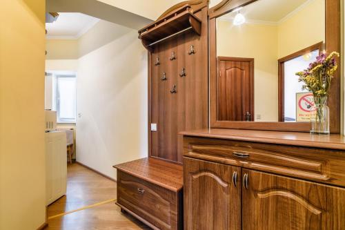 Apartment On Yana Zhizhky