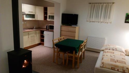 Chata - Apartman Cista v Krkonosich in Cerny Dul