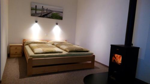 Chata - Apartmán Čistá v Krkonoších, Černý Důl (photo 5)