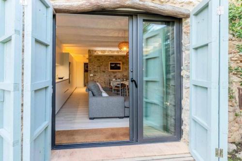Ocells del Montgri apartamento rural en el Emporda in Bellcaire d'Emporda