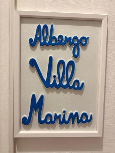 Albergo Villa Marina 3