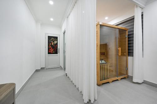 Aloha 2 Boutique Hotel in Gò Vấp
