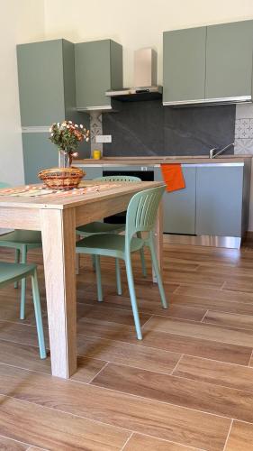 Su Entu Suite Free Parking 5 min from the sea in Giba