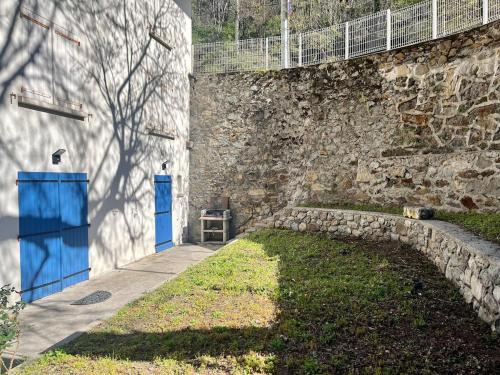 La Capelette in Savignac-les-Ormeaux