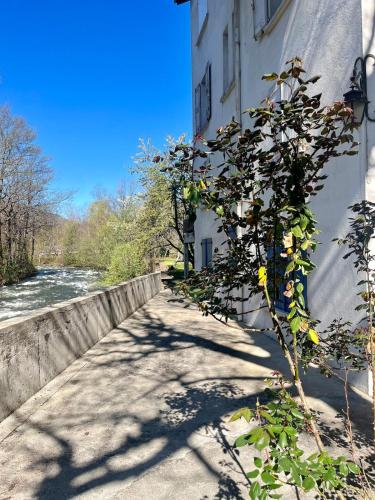 La Capelette in Savignac-les-Ormeaux