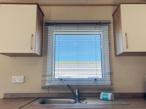Newquay Bay Resort 109 Caravan in Newquay
