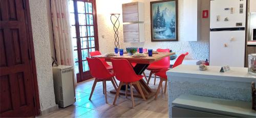 Iekārtas, Serenity Cottage στο Συκάμινο Ωρωπού (Serenity Cottage στο Συκαμινο Ωρωπου) in Oropos (Attiki)