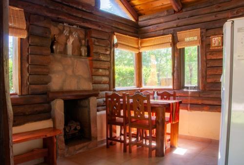 Estilos Argentinos in Los Reartes