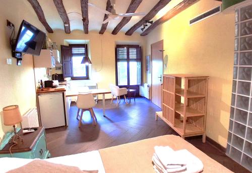 Loft El Roure, El Vilosell in El Vilosell