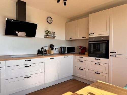 Kitchen, Grune Auszeit - zwischen Schwarzwald & Offenburg in Ortenberg